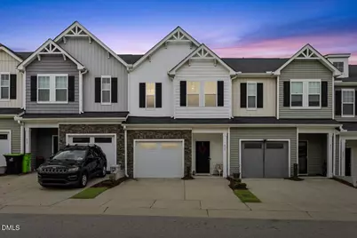435 Leighann Ridge Lane, Rolesville, NC 27571 - Photo 3