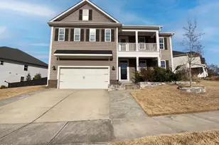 2928 Thurman Dairy Loop, Wake Forest, NC 27587 - Photo 1
