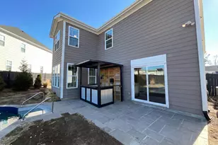 2928 Thurman Dairy Loop, Wake Forest, NC 27587 - Photo 5