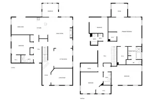 2928 Thurman Dairy Loop, Wake Forest, NC 27587 - Photo 33