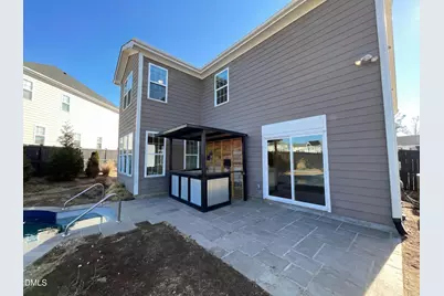 2928 Thurman Dairy Loop, Wake Forest, NC 27587 - Photo 5
