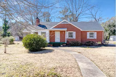 503 Central Avenue, Butner, NC 27509 - Photo 1