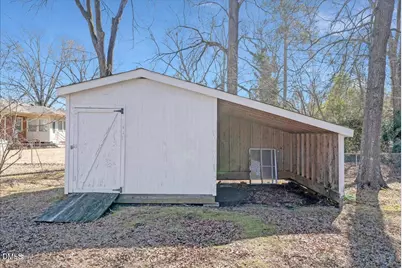 503 Central Avenue, Butner, NC 27509 - Photo 45