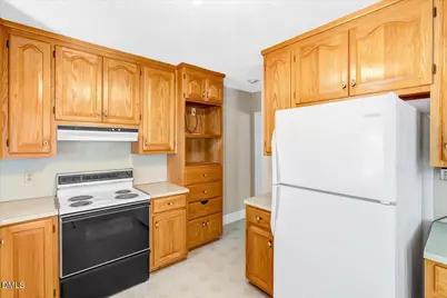 503 Central Avenue, Butner, NC 27509 - Photo 5