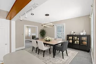 503 Central Ave, Butner, NC 27509 - Photo 7