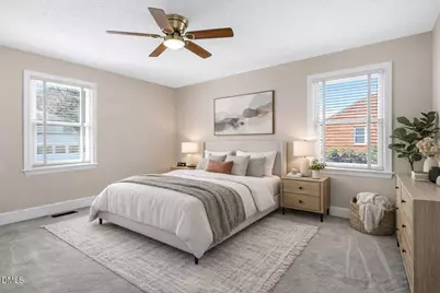 503 Central Avenue, Butner, NC 27509 - Photo 23