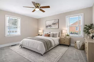 503 Central Ave, Butner, NC 27509 - Photo 23