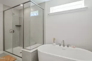 463 Badger Pass Dr, Clayton, NC 27527 - Photo 33