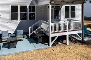 463 Badger Pass Dr, Clayton, NC 27527 - Photo 43