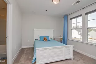 463 Badger Pass Dr, Clayton, NC 27527 - Photo 33