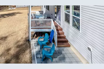 463 Badger Pass Drive, Clayton, NC 27527 - Photo 45