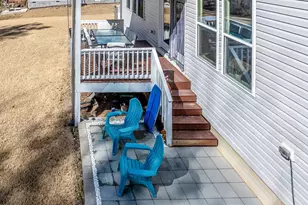 463 Badger Pass Dr, Clayton, NC 27527 - Photo 45