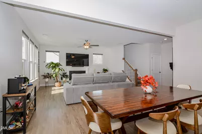 463 Badger Pass Drive, Clayton, NC 27527 - Photo 17