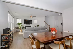 463 Badger Pass Dr, Clayton, NC 27527 - Photo 17