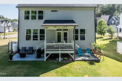 463 Badger Pass Drive, Clayton, NC 27527 - Photo 39