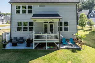 463 Badger Pass Dr, Clayton, NC 27527 - Photo 39