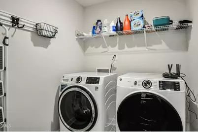 463 Badger Pass Drive, Clayton, NC 27527 - Photo 21