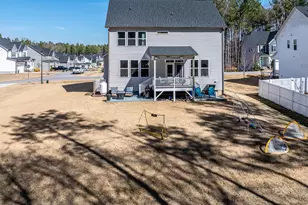 463 Badger Pass Dr, Clayton, NC 27527 - Photo 47