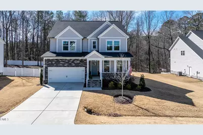 463 Badger Pass Drive, Clayton, NC 27527 - Photo 1