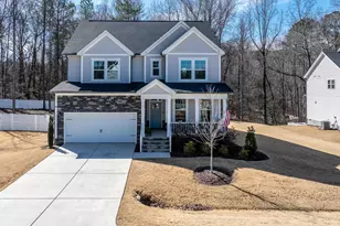 463 Badger Pass Dr, Clayton, NC 27527 - Photo 1