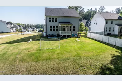 463 Badger Pass Drive, Clayton, NC 27527 - Photo 41