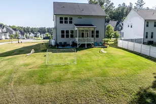 463 Badger Pass Dr, Clayton, NC 27527 - Photo 41