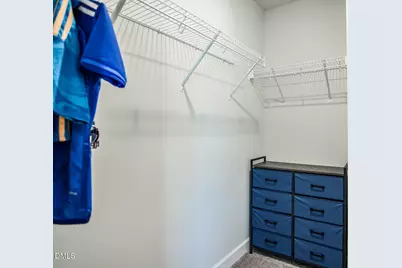 463 Badger Pass Drive, Clayton, NC 27527 - Photo 37