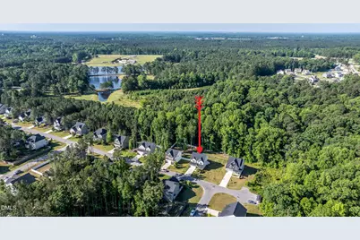 463 Badger Pass Drive, Clayton, NC 27527 - Photo 47