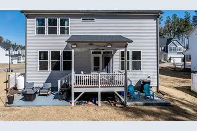 463 Badger Pass Drive, Clayton, NC 27527 - Photo 39