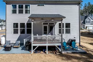 463 Badger Pass Dr, Clayton, NC 27527 - Photo 39