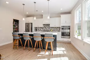 463 Badger Pass Dr, Clayton, NC 27527 - Photo 11