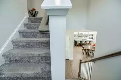 463 Badger Pass Drive, Clayton, NC 27527 - Photo 27