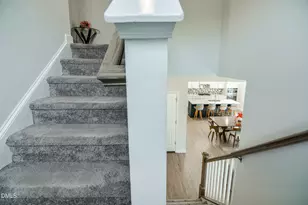 463 Badger Pass Dr, Clayton, NC 27527 - Photo 27