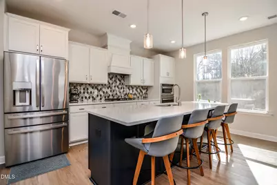 463 Badger Pass Drive, Clayton, NC 27527 - Photo 13