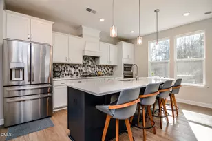 463 Badger Pass Dr, Clayton, NC 27527 - Photo 13