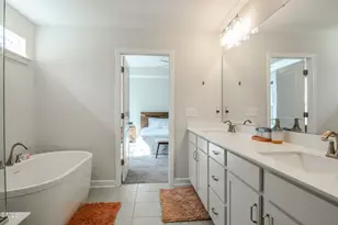 463 Badger Pass Dr, Clayton, NC 27527 - Photo 29