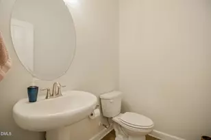 463 Badger Pass Dr, Clayton, NC 27527 - Photo 19