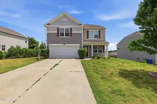 331 Lawton Dr, Haw River, NC 27258 - Photo 1