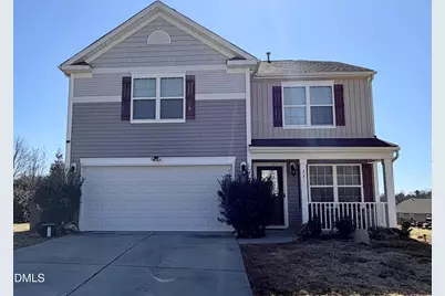 331 Lawton Drive, Haw River, NC 27258 - Photo 1