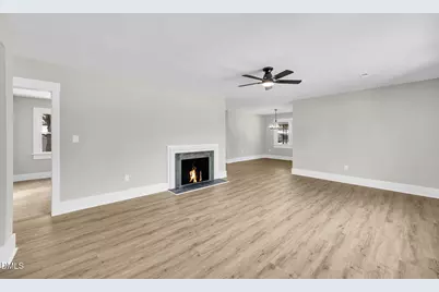 1006 Clifton Terrace, Kinston, NC 28501 - Photo 5