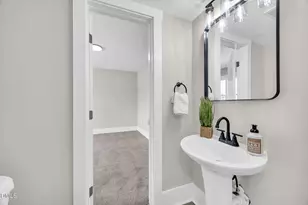 1006 Clifton Terrace, Kinston, NC 28501 - Photo 17