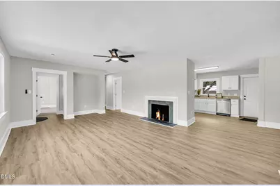 1006 Clifton Terrace, Kinston, NC 28501 - Photo 3