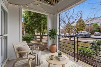 703 Copperline Drive #Unit 201, Chapel Hill, NC 27516 - Photo 5