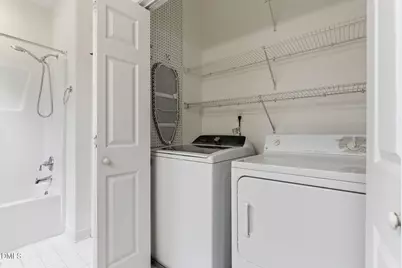 703 Copperline Drive #Unit 201, Chapel Hill, NC 27516 - Photo 33