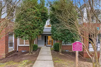 703 Copperline Drive #Unit 201, Chapel Hill, NC 27516 - Photo 7