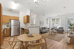 703 Copperline Dr, Chapel Hill, NC 27516 - Photo 3