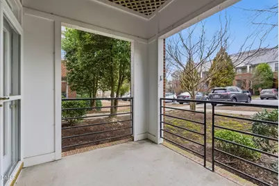 703 Copperline Drive #Unit 201, Chapel Hill, NC 27516 - Photo 35