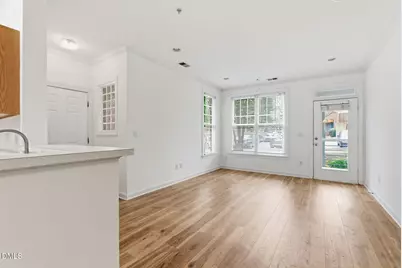 703 Copperline Drive #Unit 201, Chapel Hill, NC 27516 - Photo 21