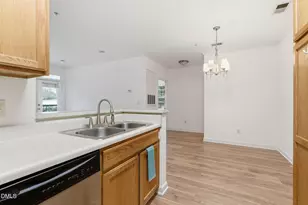 703 Copperline Dr, Chapel Hill, NC 27516 - Photo 19