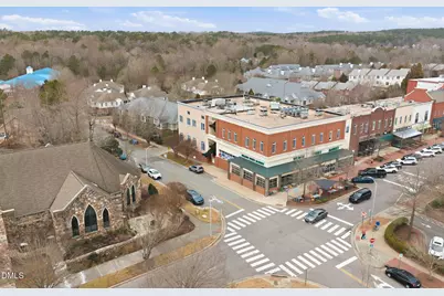 703 Copperline Drive #Unit 201, Chapel Hill, NC 27516 - Photo 41